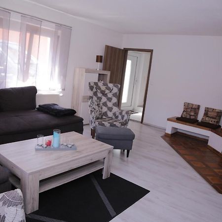 Haus Aissa Apartment Kandern Ngoại thất bức ảnh