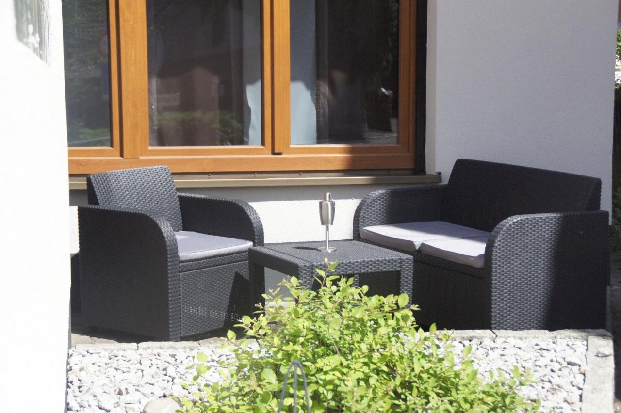 Haus Aissa Apartment Kandern Ngoại thất bức ảnh