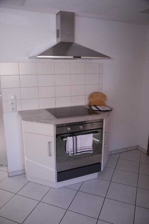 Haus Aissa Apartment Kandern Ngoại thất bức ảnh