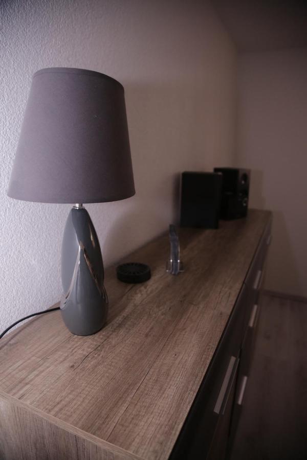 Haus Aissa Apartment Kandern Ngoại thất bức ảnh
