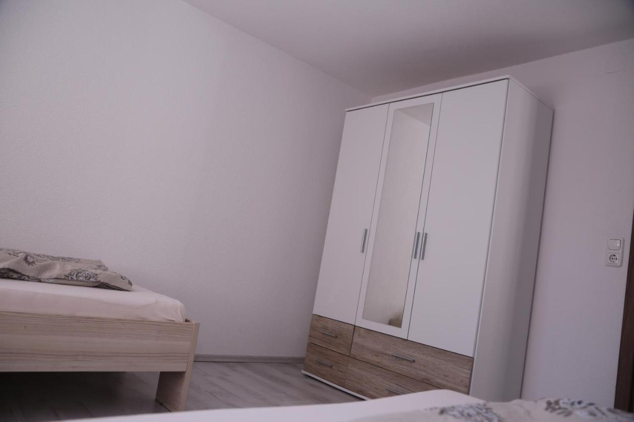 Haus Aissa Apartment Kandern Ngoại thất bức ảnh