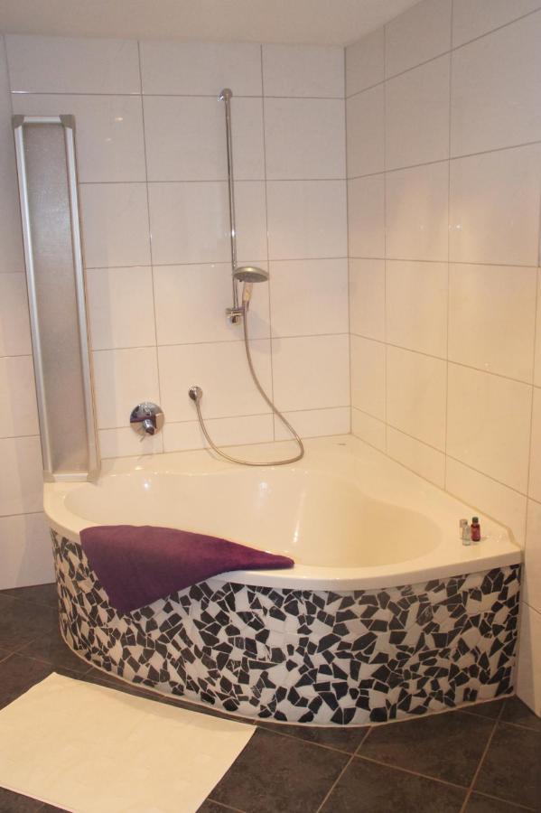 Haus Aissa Apartment Kandern Ngoại thất bức ảnh