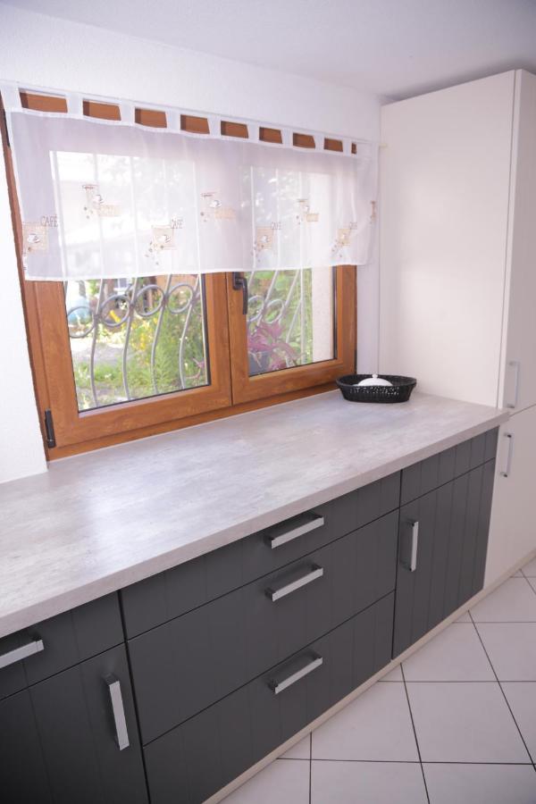 Haus Aissa Apartment Kandern Ngoại thất bức ảnh